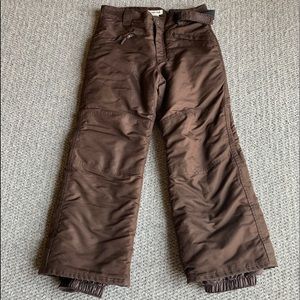 Cherokee snow/ski pants